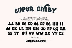 Super Chiby Product Image 3