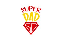 Super Dad Product Image 1