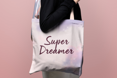 Super Dreamer Font Product Image 9