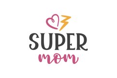 Super Mom Product Image 1