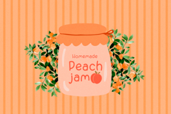 Super Peachy Cute Handwritten Sans Smooth Font Product Image 13