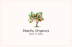 Super Peachy Cute Handwritten Sans Smooth Font Product Image 14
