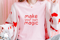Super Peachy Cute Handwritten Sans Smooth Font Product Image 20