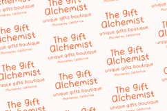 Super Peachy Cute Handwritten Sans Smooth Font Product Image 5