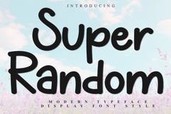 Super Random Product Image 1