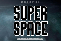 Super Space Product Image 1