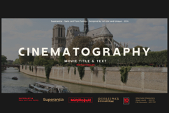 Superantia - Sans serif font family Product Image 15