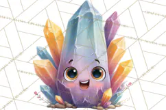 Superhero Animal Clipart Cartoon PNG Cute Sidekicks Product Image 4