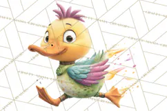 Superhero Animal Clipart Cartoon PNG Cute Sidekicks Product Image 2