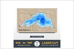 Lake Superior Product Image 1