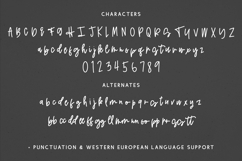 Supernaturally Script Product Image 10