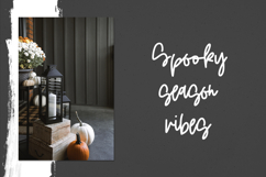 Supernaturally Script Product Image 2