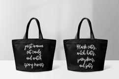 Supernaturally Script Product Image 6