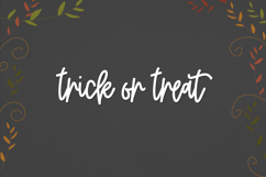 Supernaturally Script Product Image 7