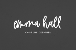 Supernaturally Script Product Image 8