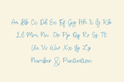 NEW SUPERTHIN BUNDLE FONT Product Image 3