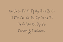 NEW SUPERTHIN BUNDLE FONT Product Image 5