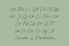 NEW SUPERTHIN BUNDLE FONT Product Image 7