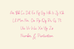 NEW SUPERTHIN BUNDLE FONT Product Image 9