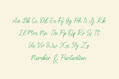 NEW SUPERTHIN BUNDLE FONT Product Image 11