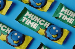 Sureal Winner - Bold Sans Display Font Product Image 5