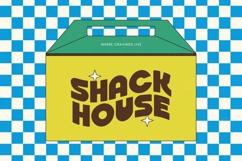 Sureal Winner - Bold Sans Display Font Product Image 8