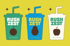 Sureal Winner - Bold Sans Display Font Product Image 10