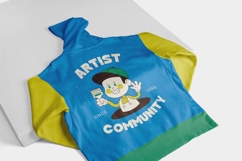 Sureal Winner - Bold Sans Display Font Product Image 12