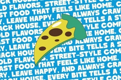 Sureal Winner - Bold Sans Display Font Product Image 13