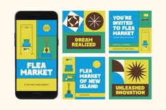 Sureal Winner - Bold Sans Display Font Product Image 14