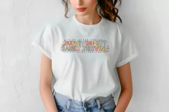 Funny Mental Health Quotes | Surviving But Barely Thriving Product Image 5