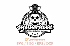 Surviving motherhood one meltdown at a time Product Image 1