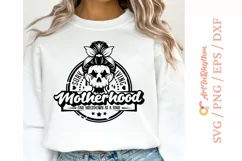 Surviving motherhood one meltdown at a time Product Image 2