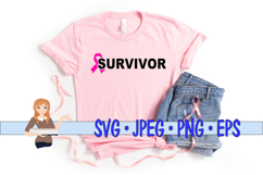 Survivor - Cancer Product Image 2