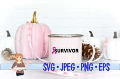 Survivor - Cancer Product Image 3