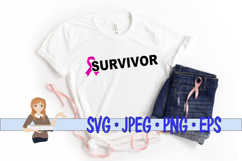 Survivor - Cancer Product Image 1