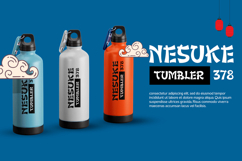 Susuke Endi Product Image 4