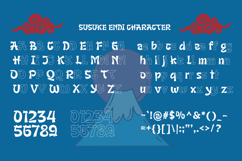 Susuke Endi Product Image 9