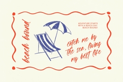 Sutter Youth - Modern Brush Font Product Image 3