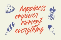 Sutter Youth - Modern Brush Font Product Image 13