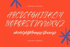 Sutter Youth - Modern Brush Font Product Image 16