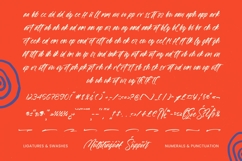 Sutter Youth - Modern Brush Font Product Image 18