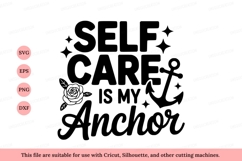 Self Care Anchor Rose flower Product Image 1
