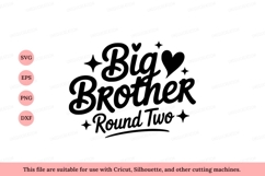 Big Brother Round Two Announcement family sibling Product Image 1