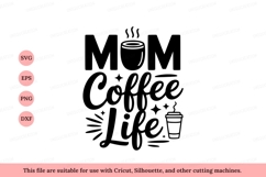 Mom coffee life steam Product Image 1