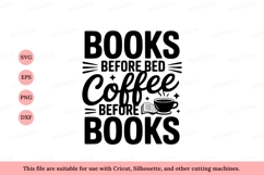 Books coffee before bed reading drink Product Image 1