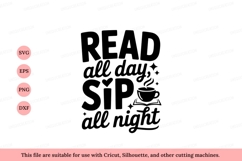 Read sip day night book Product Image 1