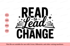 Read lead change book stars books Product Image 1