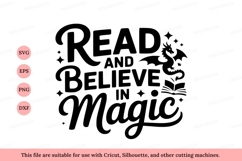 Read believe magic dragon book image Product Image 1