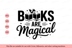 Dragon books are magical reading fantasy Product Image 1